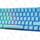 60% Mechanical Gaming Keyboard | $42 | Amazon